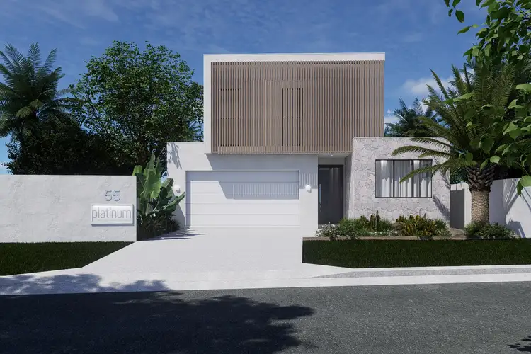 55 Warrego Drive, Pelican Waters QLD 4551