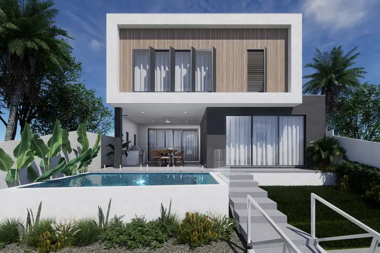 Third view of Homely house listing, 55 Warrego Drive, Pelican Waters QLD 4551