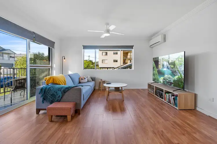 1/40 Leiper Street, Stafford QLD 4053