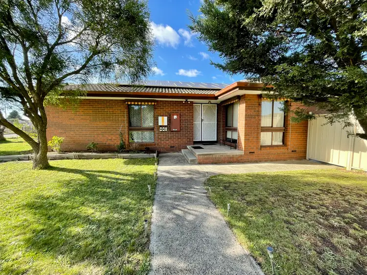 215 Craigieburn Road, Craigieburn VIC 3064