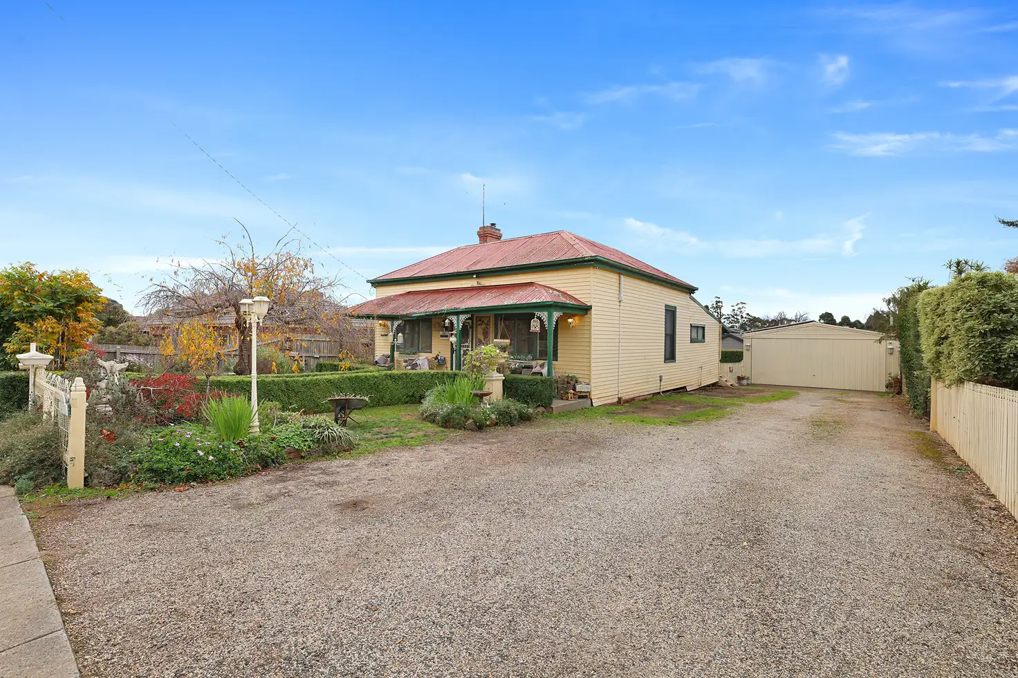 Main view of Homely house listing, 17 Lardner Road, Drouin VIC 3818