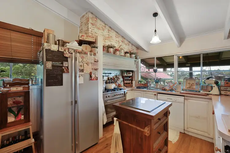 Second view of Homely house listing, 17 Lardner Road, Drouin VIC 3818