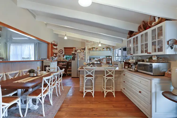 Third view of Homely house listing, 17 Lardner Road, Drouin VIC 3818