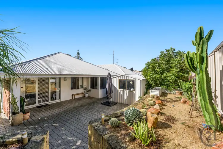 Third view of Homely house listing, 2/2 Clipper Way, Halls Head WA 6210