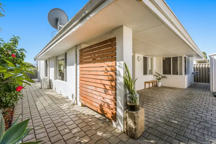 Fourth view of Homely house listing, 2/2 Clipper Way, Halls Head WA 6210