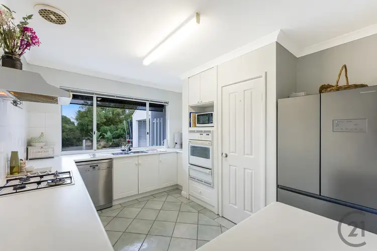 Fifth view of Homely house listing, 2/2 Clipper Way, Halls Head WA 6210