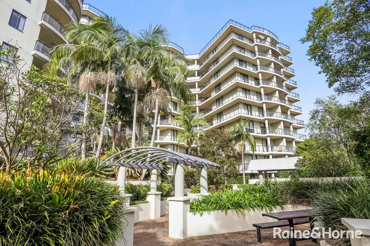 507/7 Keats Avenue, Rockdale NSW 2216