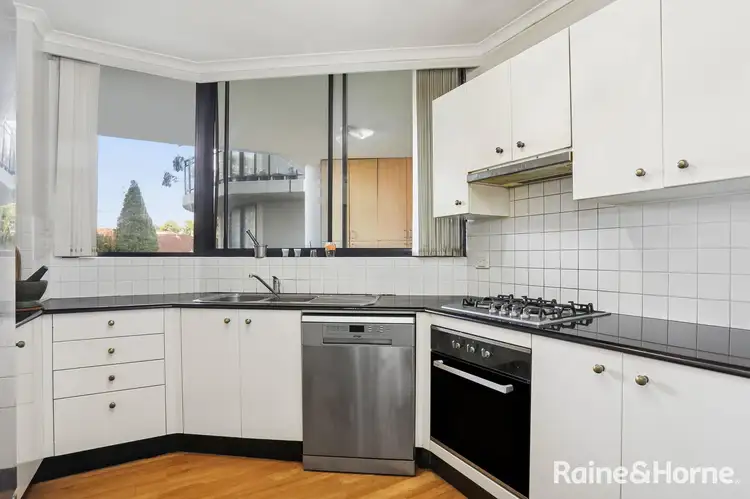 Third view of Homely apartment listing, 507/7 Keats Avenue, Rockdale NSW 2216