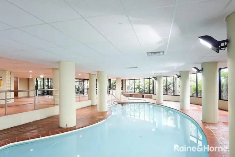 Sixth view of Homely apartment listing, 507/7 Keats Avenue, Rockdale NSW 2216