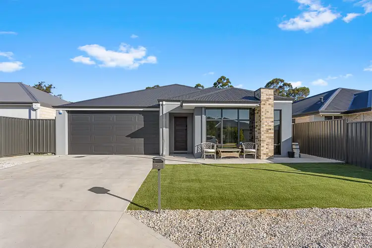 24 Monolith Way, Wellard WA 6170