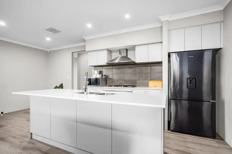 Third view of Homely house listing, 24 Monolith Way, Wellard WA 6170