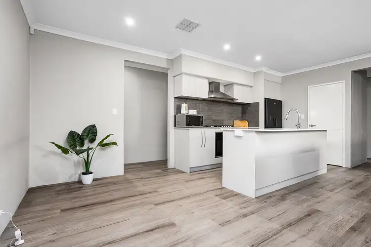 Fourth view of Homely house listing, 24 Monolith Way, Wellard WA 6170