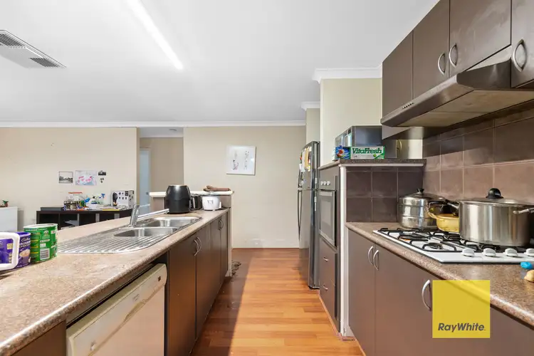 1 The Bridgeway, Canning Vale WA 6155