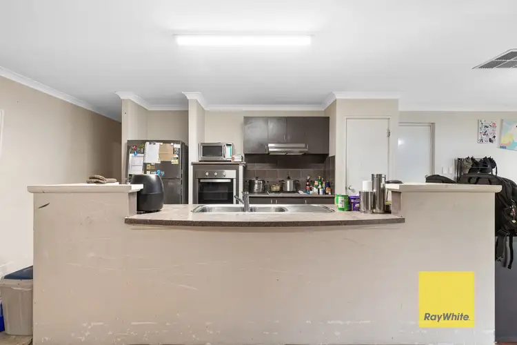 Second view of Homely house listing, 1 The Bridgeway, Canning Vale WA 6155