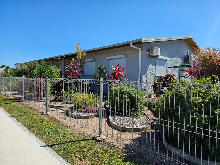 Main view of Homely house listing, 18-20 Second Street, Home Hill QLD 4806