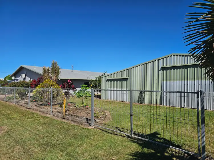 Second view of Homely house listing, 18-20 Second Street, Home Hill QLD 4806