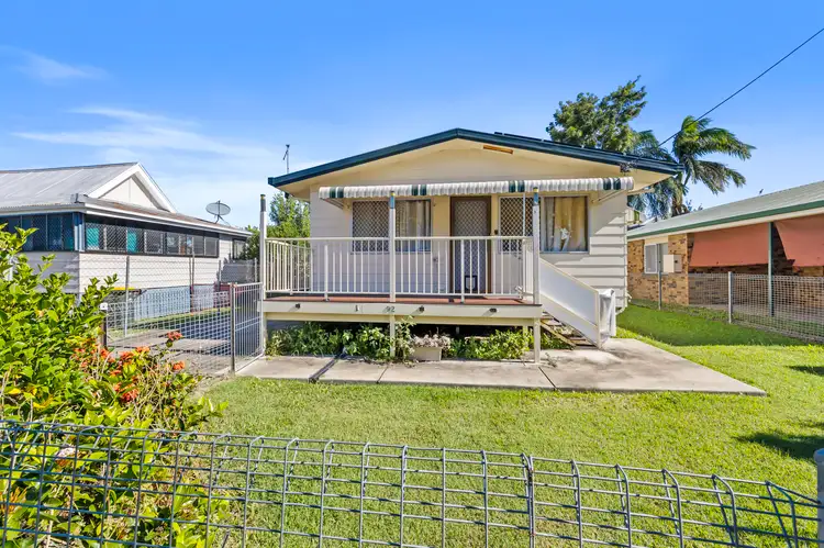 92 Kent Lane, Rockhampton QLD 4700