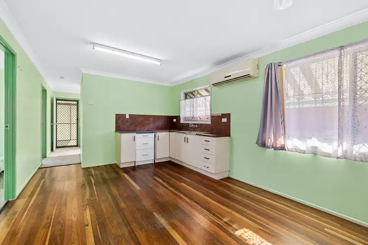 Second view of Homely house listing, 92 Kent Lane, Rockhampton City QLD 4700