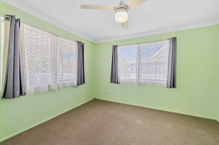 Fourth view of Homely house listing, 92 Kent Lane, Rockhampton City QLD 4700