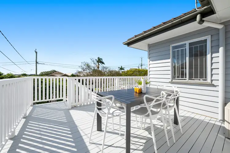 Third view of Homely house listing, 107 Dahlia Street, Cannon Hill QLD 4170