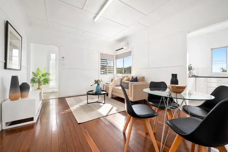 Fifth view of Homely house listing, 107 Dahlia Street, Cannon Hill QLD 4170