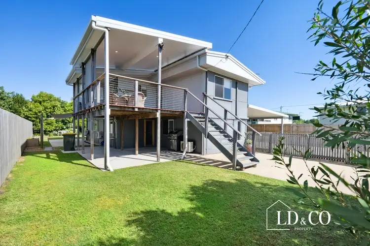25 Macrossan Street, East Mackay QLD 4740