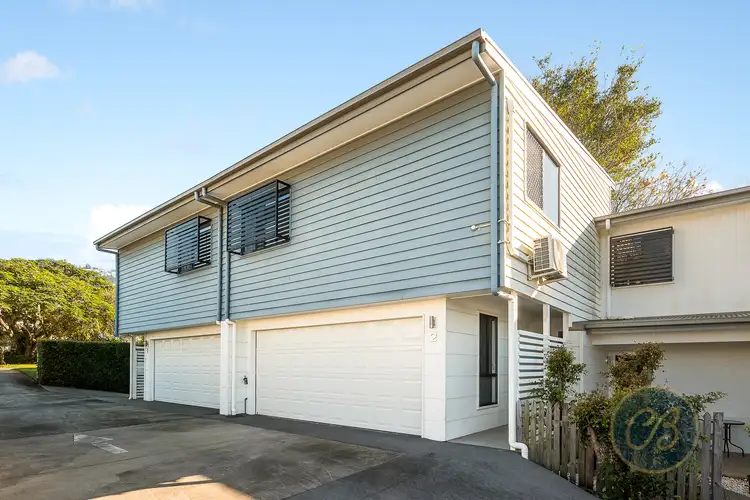 Fourth view of Homely townhouse listing, 2/7 Neilson Street, Lawnton QLD 4501