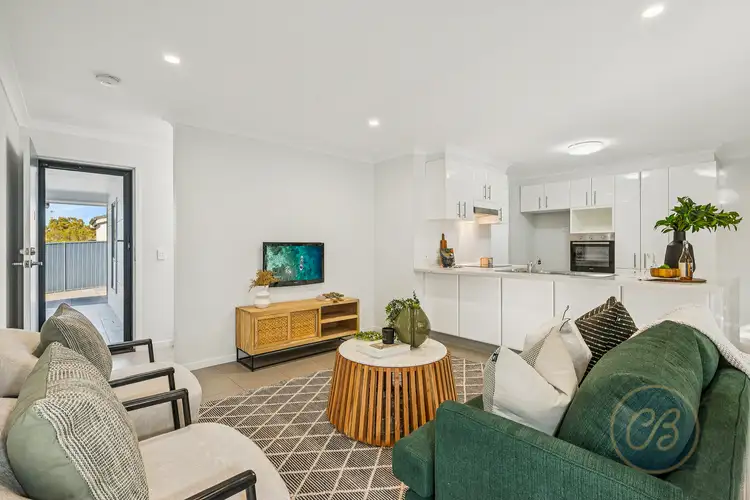 Fifth view of Homely townhouse listing, 2/7 Neilson Street, Lawnton QLD 4501
