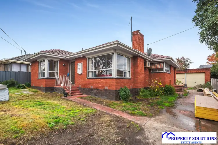 20 Cootamundra Drive, Wheelers Hill VIC 3150