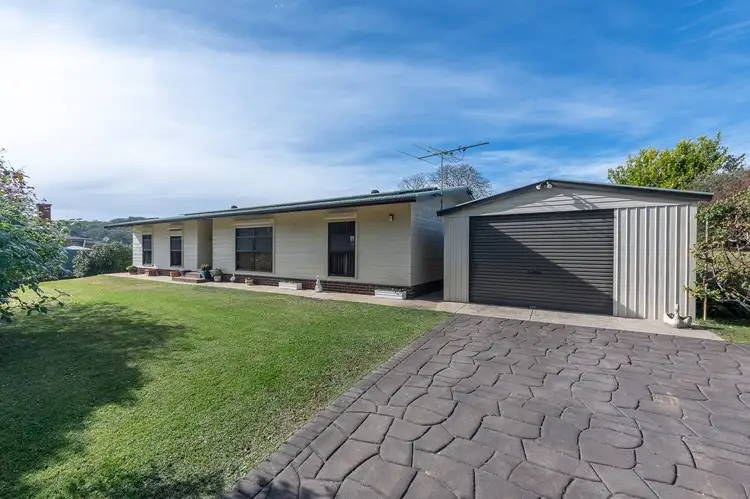 6 Fry Lane, Forest Range SA 5139