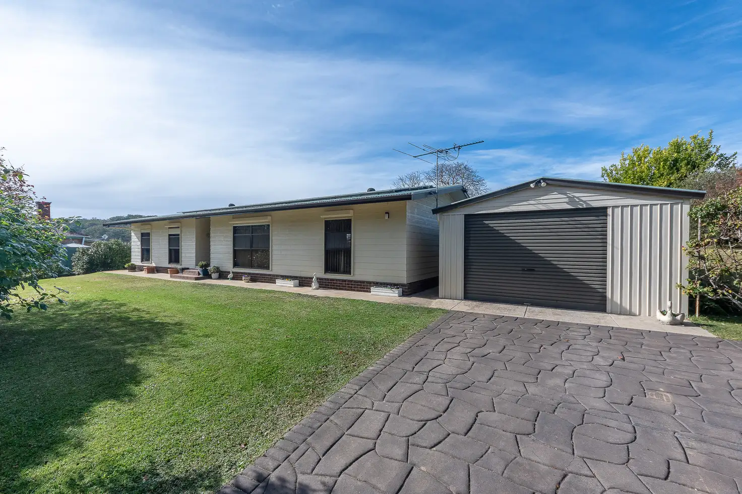 Main view of Homely house listing, 6 Fry Lane, Forest Range SA 5139