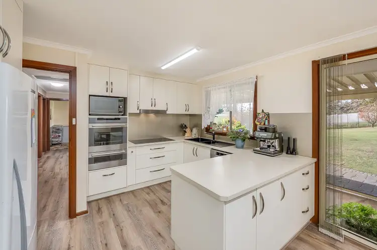 Fifth view of Homely house listing, 6 Fry Lane, Forest Range SA 5139