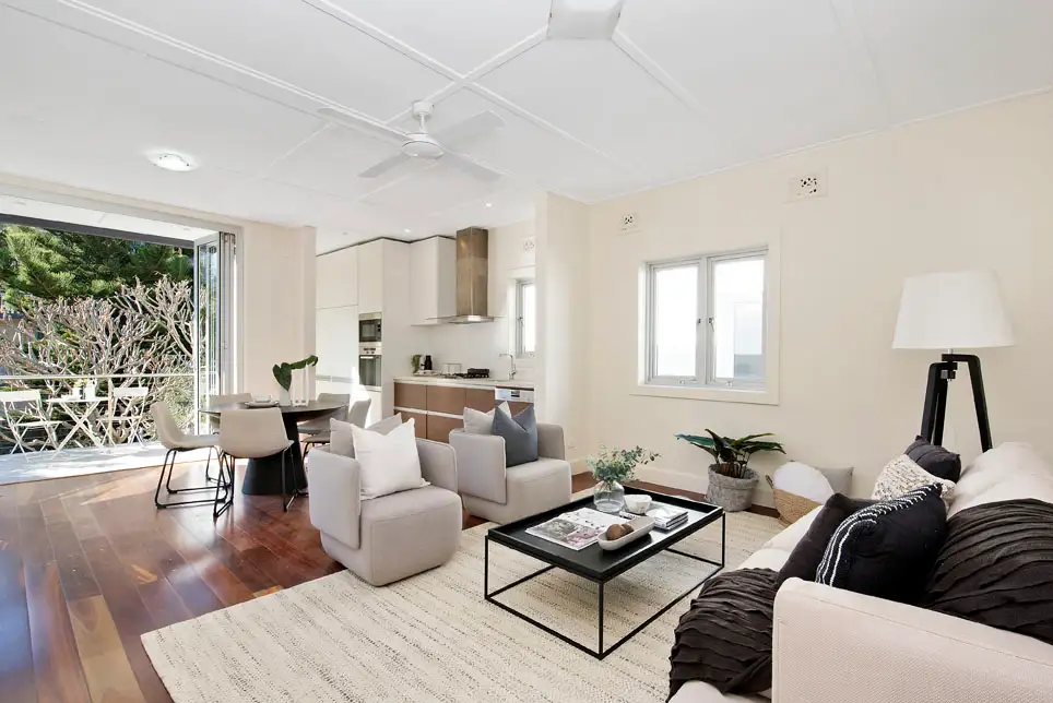 Main view of Homely apartment listing, 2/102 Ramsgate Avenue, Bondi Beach NSW 2026