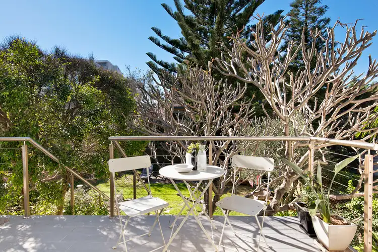 Second view of Homely apartment listing, 2/102 Ramsgate Avenue, Bondi Beach NSW 2026