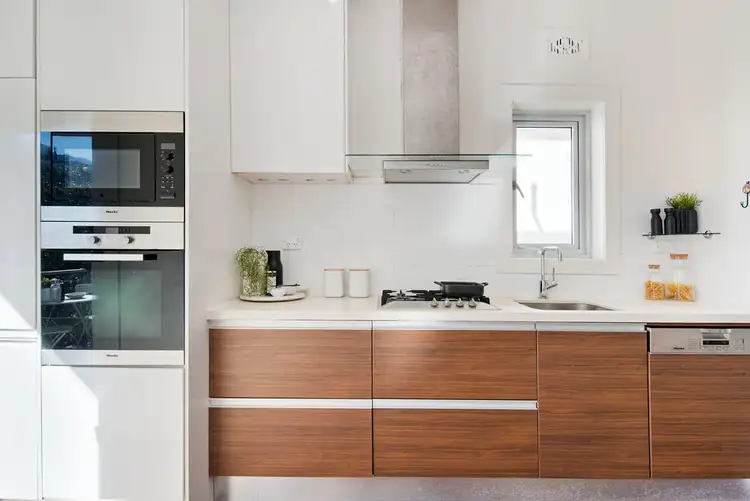 Fourth view of Homely apartment listing, 2/102 Ramsgate Avenue, Bondi Beach NSW 2026