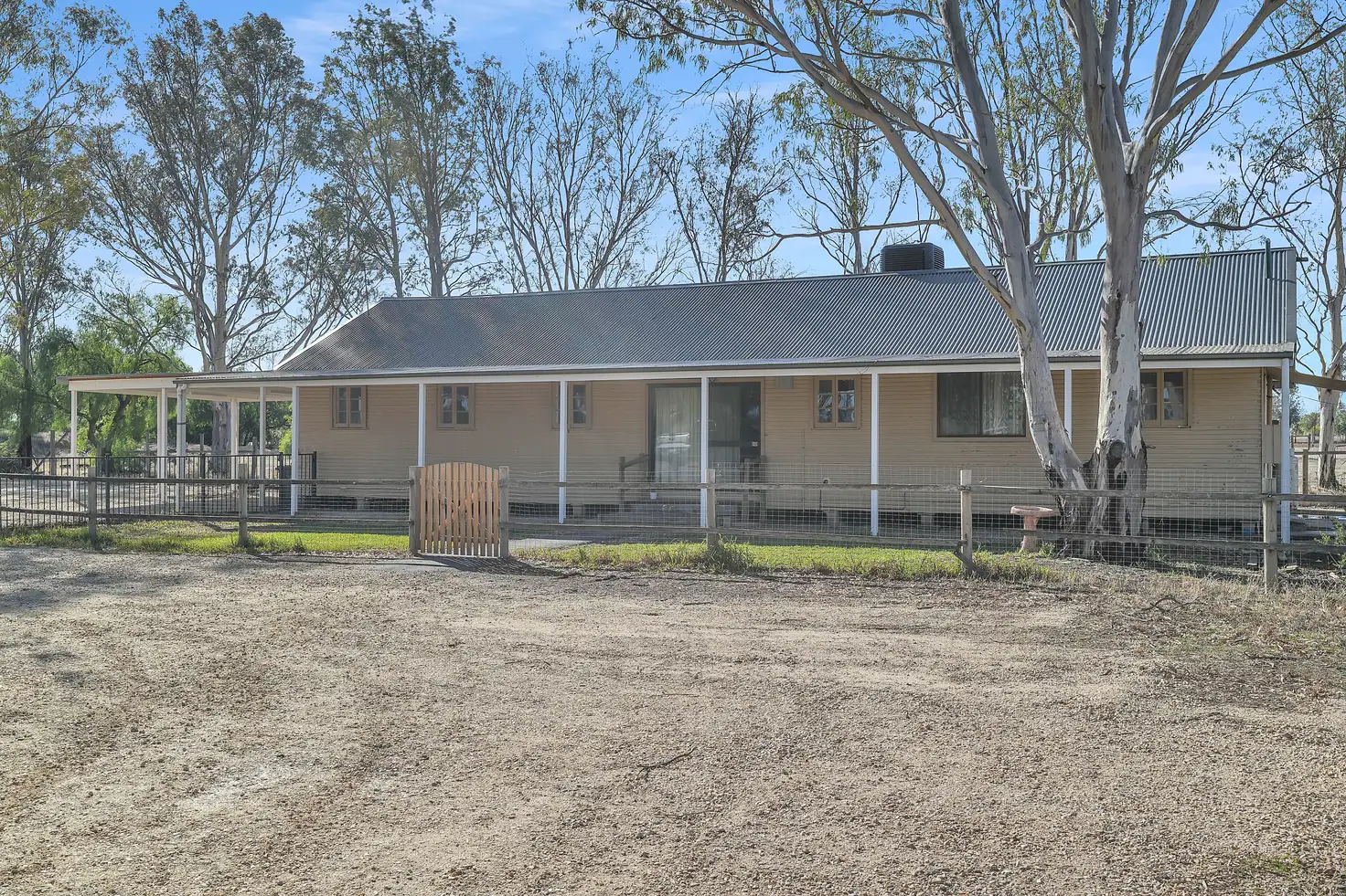 Main view of Homely house listing, 364 Thiele Highway, Kingsford SA 5118