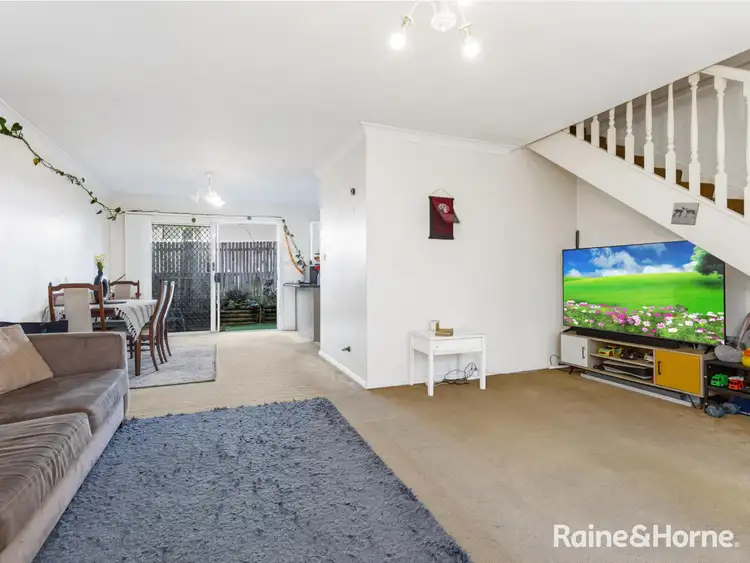 Second view of Homely townhouse listing, 2/16 Killeen Street, Wentworthville NSW 2145
