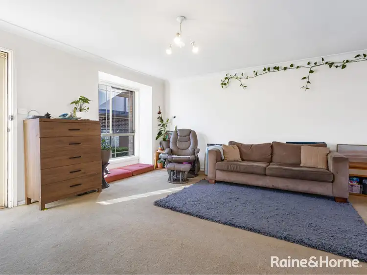 Fourth view of Homely townhouse listing, 2/16 Killeen Street, Wentworthville NSW 2145