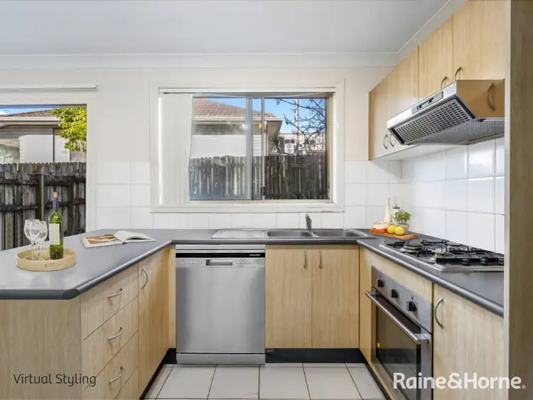 Sixth view of Homely townhouse listing, 2/16 Killeen Street, Wentworthville NSW 2145