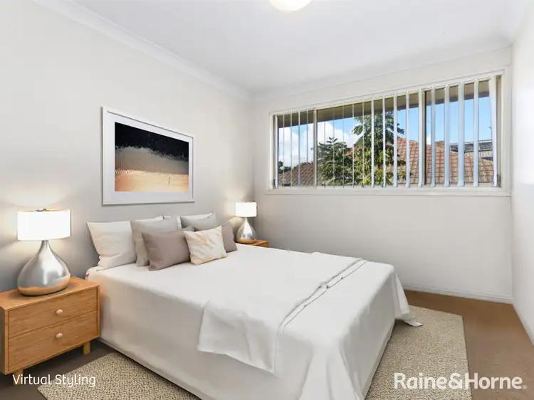 Seventh view of Homely townhouse listing, 2/16 Killeen Street, Wentworthville NSW 2145