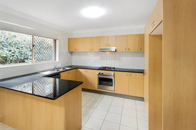 2/20 Terry Road, West Ryde NSW 2114