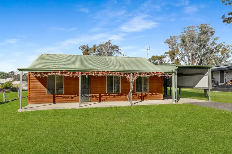 Main view of Homely house listing, 41 Loquat Street, Mandurama NSW 2792