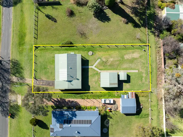 Third view of Homely house listing, 41 Loquat Street, Mandurama NSW 2792