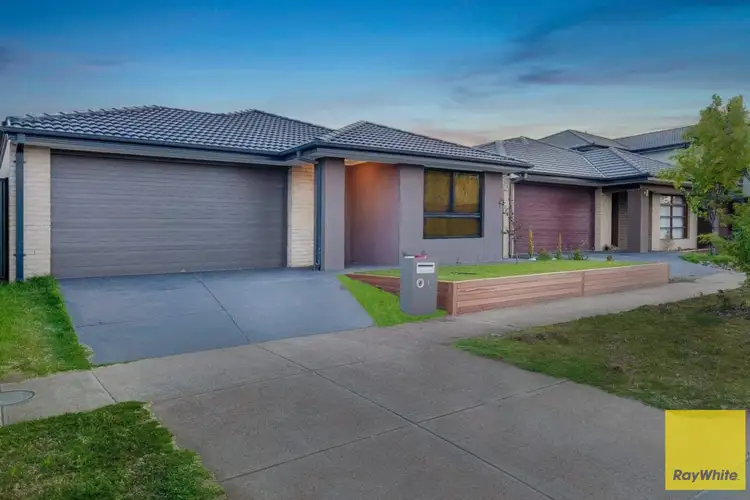 13 Elmhurst Road, Truganina VIC 3029