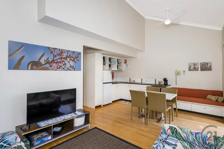 Fourth view of Homely house listing, 8/7 Panorama Drive, Preston Beach WA 6215