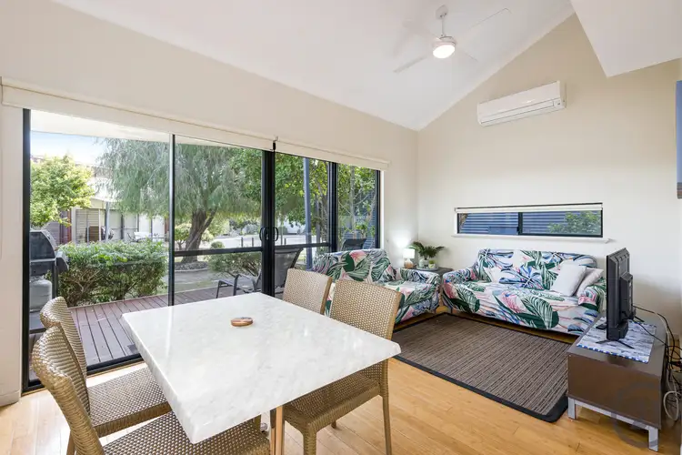 Sixth view of Homely house listing, 8/7 Panorama Drive, Preston Beach WA 6215