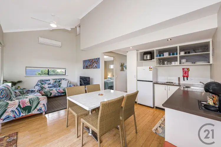 Seventh view of Homely house listing, 8/7 Panorama Drive, Preston Beach WA 6215