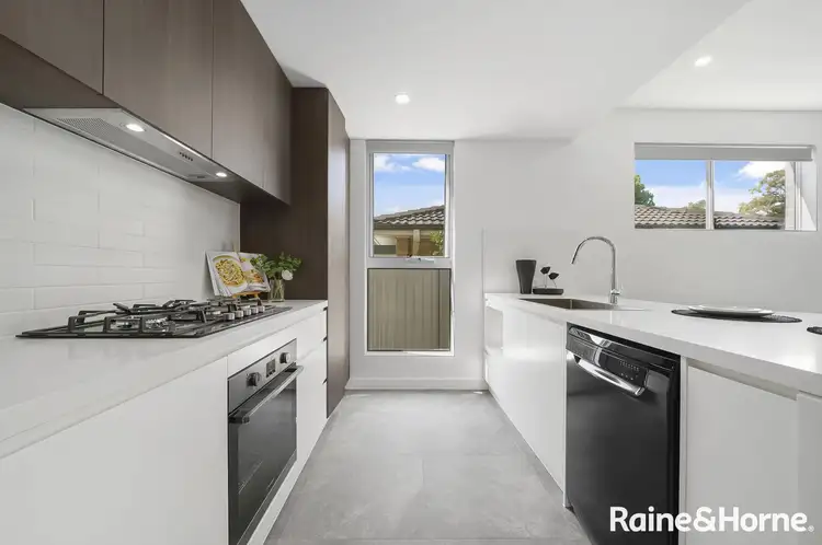 8A Jacana Place, Ingleburn NSW 2565