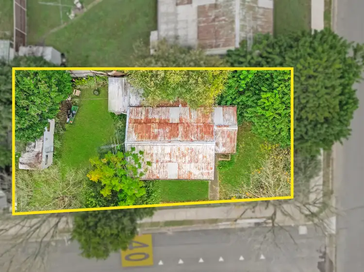 35 Kalang Avenue, St Marys NSW 2760