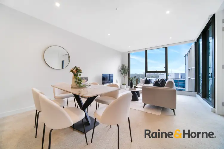 1103/9 Delhi Road, North Ryde NSW 2113